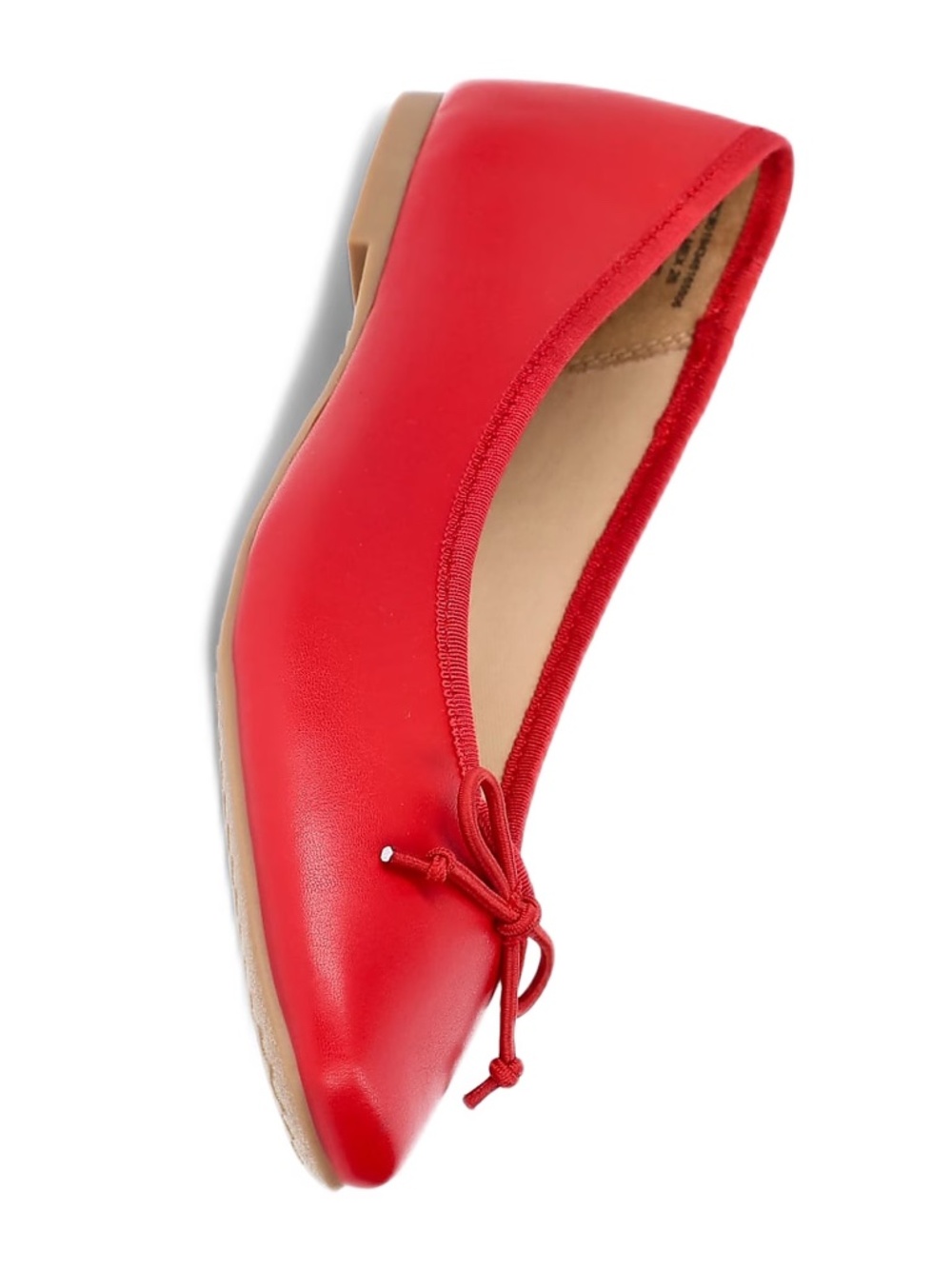 Ballet Flats - Picture 5 of 9